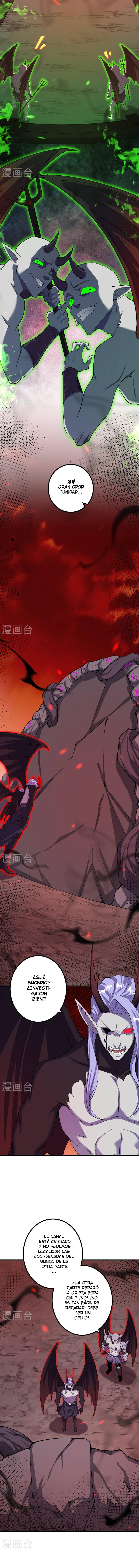 Read El Refinador De Cuerpos Más Fuerte de La Historia es Manga Online