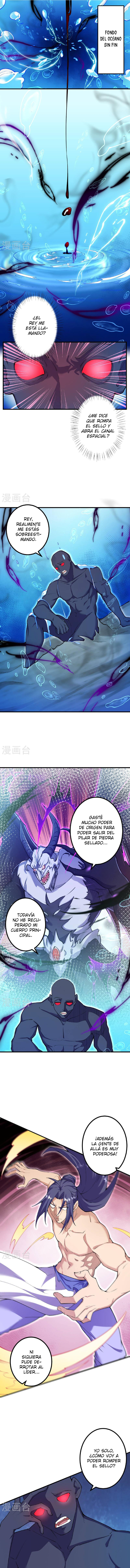 Read El Refinador De Cuerpos Más Fuerte de La Historia es Manga Online