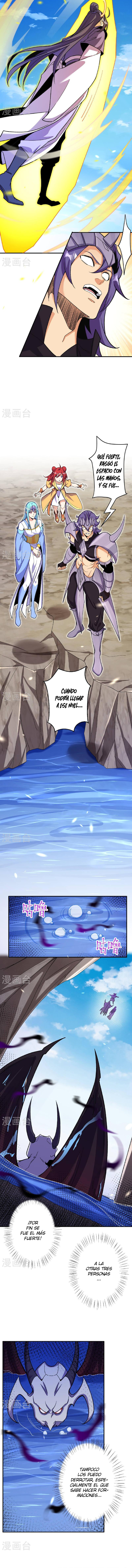 Read El Refinador De Cuerpos Más Fuerte de La Historia es Manga Online