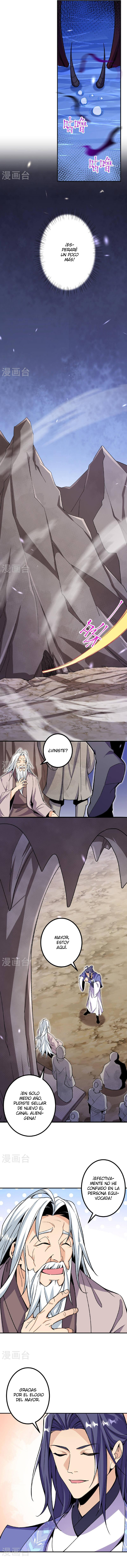 Read El Refinador De Cuerpos Más Fuerte de La Historia es Manga Online