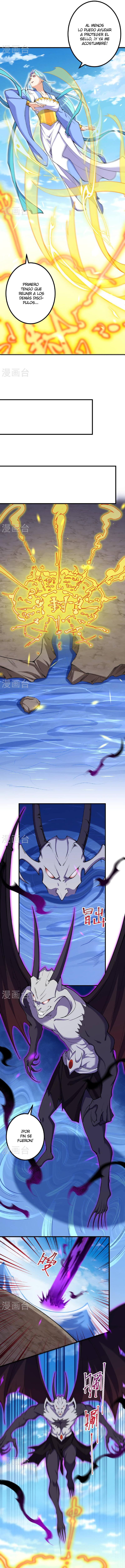 Read El Refinador De Cuerpos Más Fuerte de La Historia es Manga Online