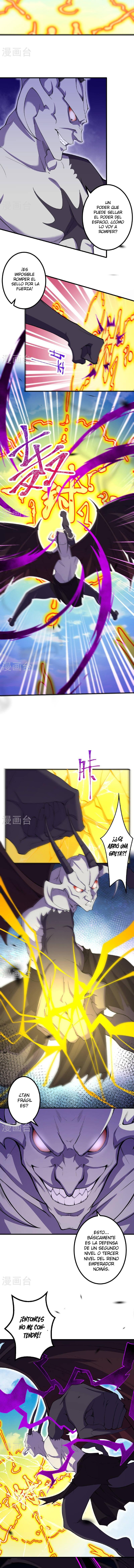 Read El Refinador De Cuerpos Más Fuerte de La Historia es Manga Online