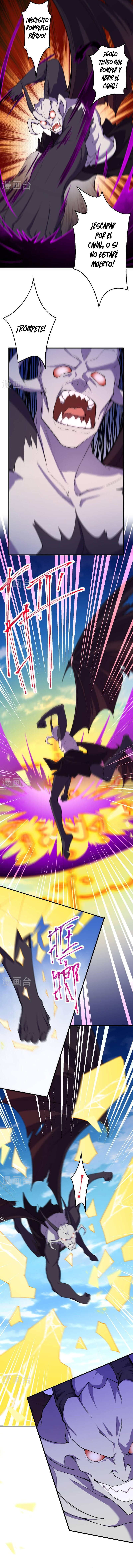 Read El Refinador De Cuerpos Más Fuerte de La Historia es Manga Online