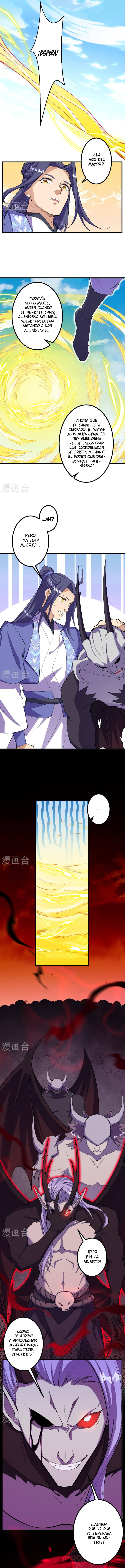 Read El Refinador De Cuerpos Más Fuerte de La Historia es Manga Online