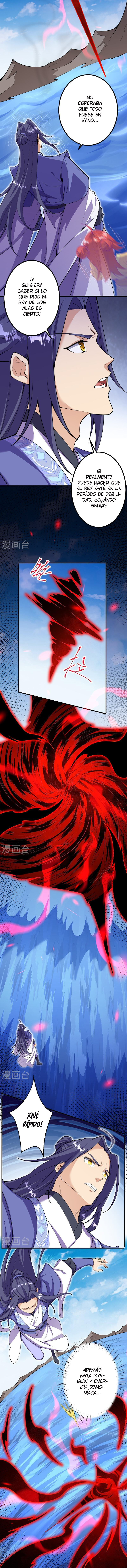 Read El Refinador De Cuerpos Más Fuerte de La Historia es Manga Online