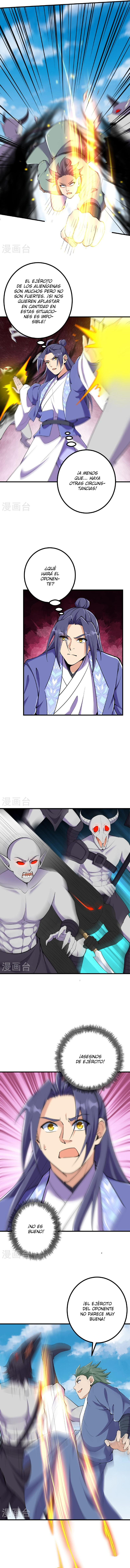 Read El Refinador De Cuerpos Más Fuerte de La Historia es Manga Online