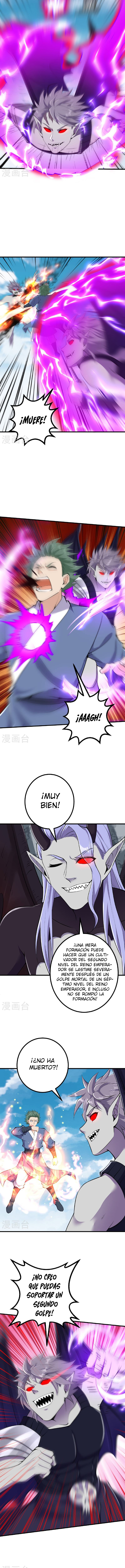 Read El Refinador De Cuerpos Más Fuerte de La Historia es Manga Online