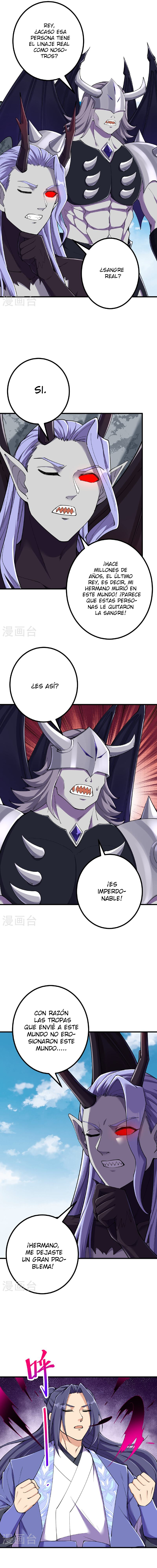 Read El Refinador De Cuerpos Más Fuerte de La Historia es Manga Online