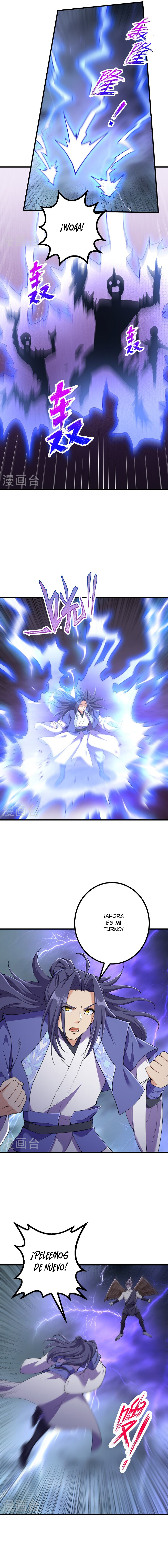 Read El Refinador De Cuerpos Más Fuerte de La Historia es Manga Online