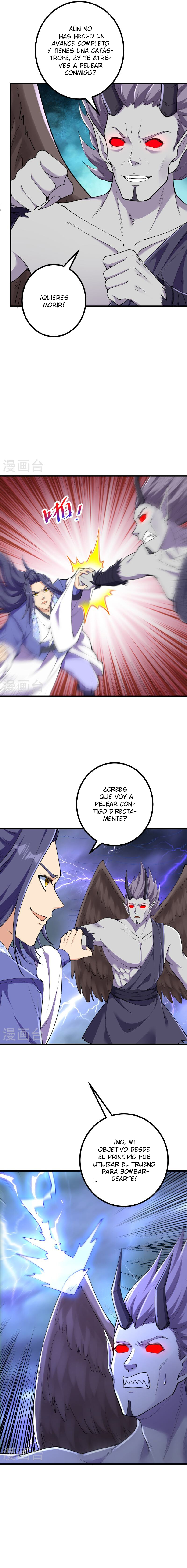 Read El Refinador De Cuerpos Más Fuerte de La Historia es Manga Online