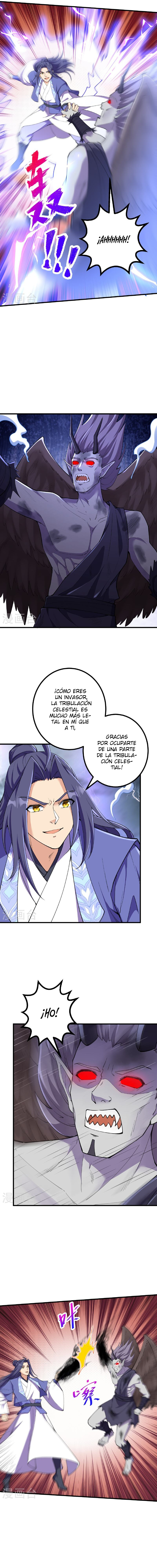 Read El Refinador De Cuerpos Más Fuerte de La Historia es Manga Online