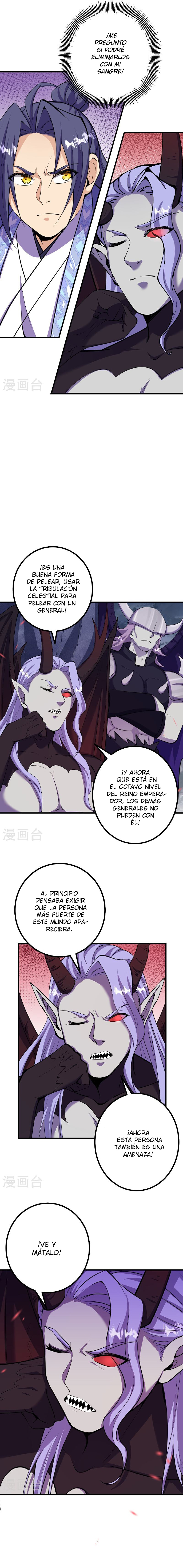 Read El Refinador De Cuerpos Más Fuerte de La Historia es Manga Online