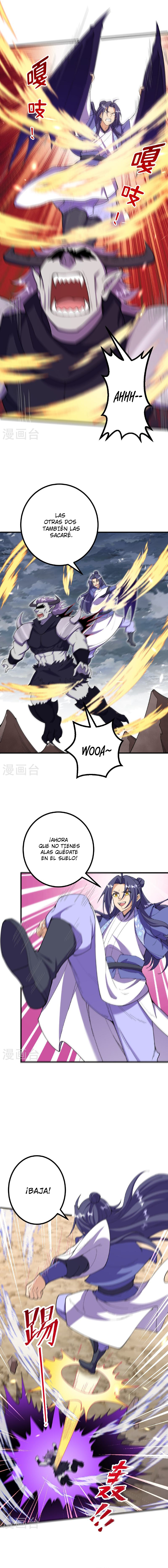 Read El Refinador De Cuerpos Más Fuerte de La Historia es Manga Online