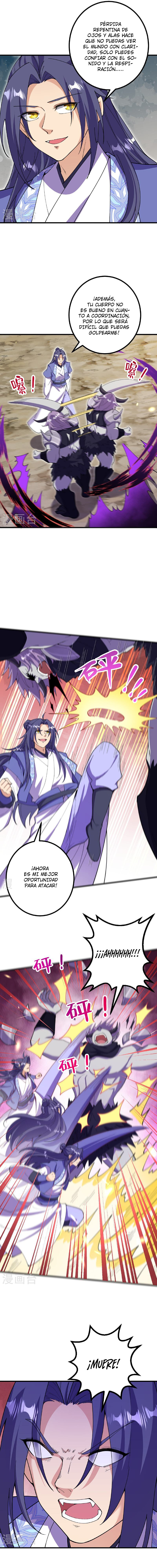 Read El Refinador De Cuerpos Más Fuerte de La Historia es Manga Online