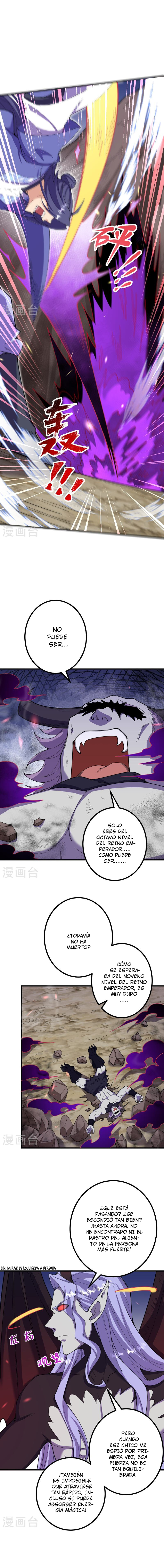 Read El Refinador De Cuerpos Más Fuerte de La Historia es Manga Online