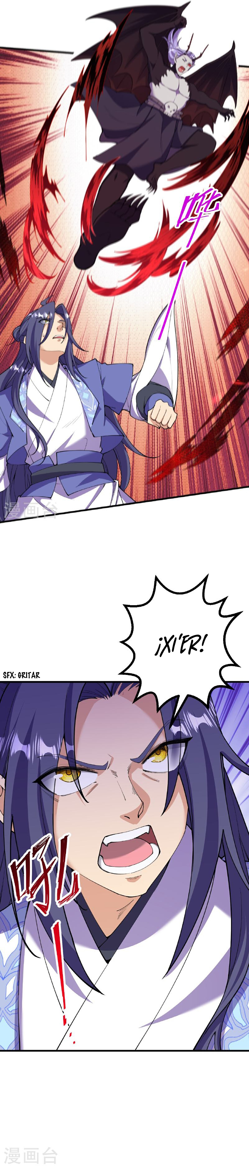 Read El Refinador De Cuerpos Más Fuerte de La Historia es Manga Online