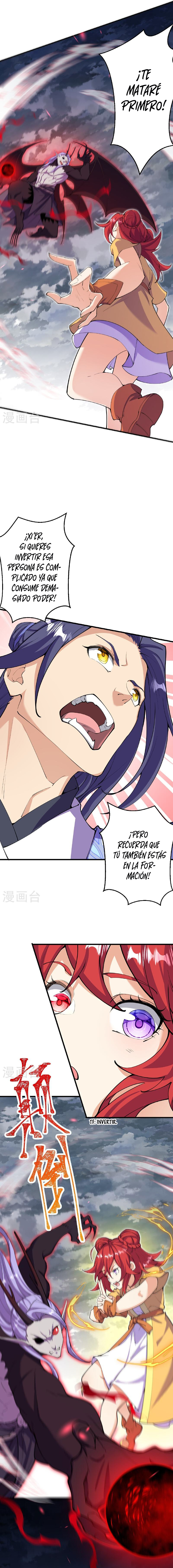 Read El Refinador De Cuerpos Más Fuerte de La Historia es Manga Online