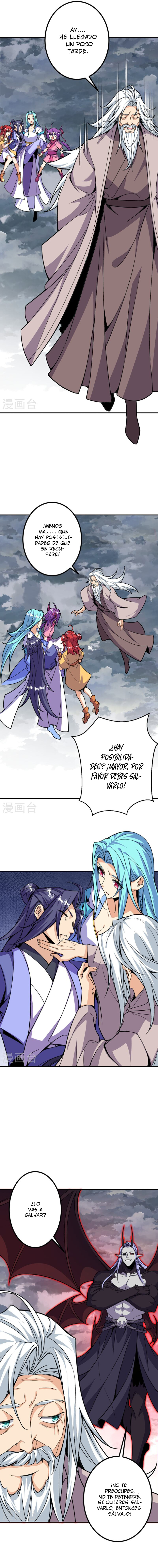 Read El Refinador De Cuerpos Más Fuerte de La Historia es Manga Online