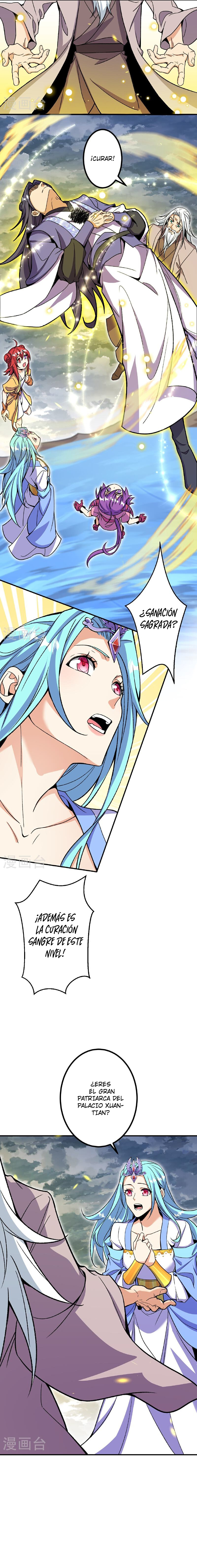 Read El Refinador De Cuerpos Más Fuerte de La Historia es Manga Online