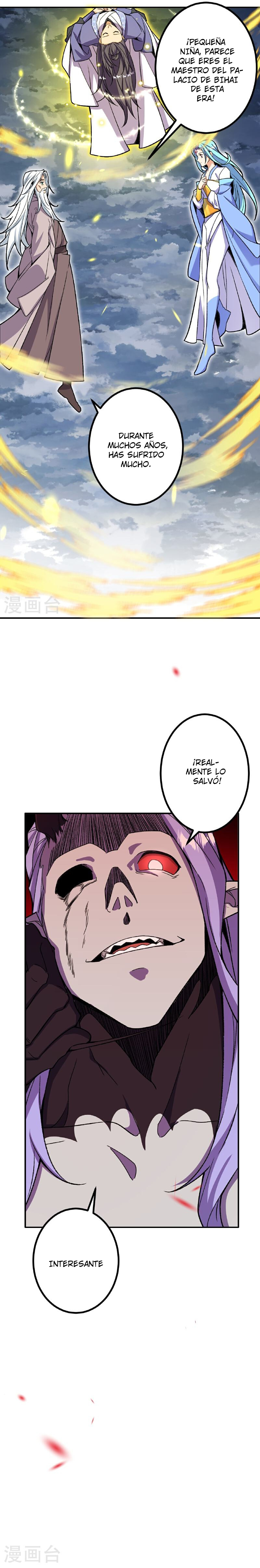 Read El Refinador De Cuerpos Más Fuerte de La Historia es Manga Online