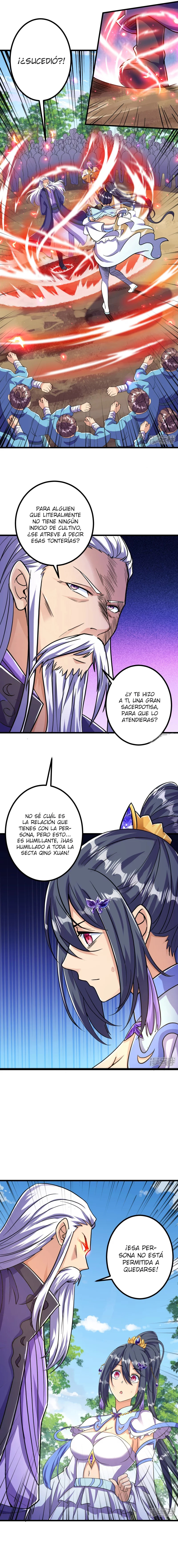 Read El Refinador De Cuerpos Más Fuerte de La Historia es Manga Online