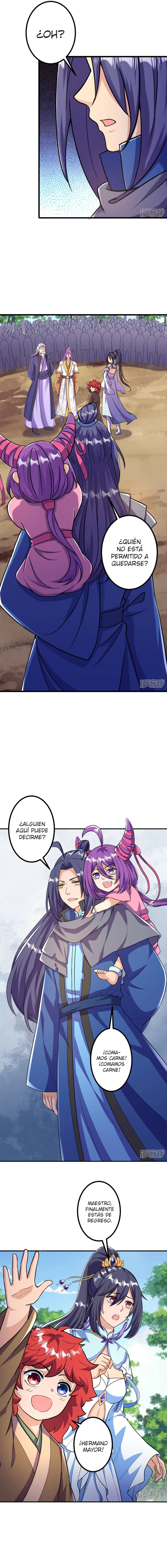 Read El Refinador De Cuerpos Más Fuerte de La Historia es Manga Online