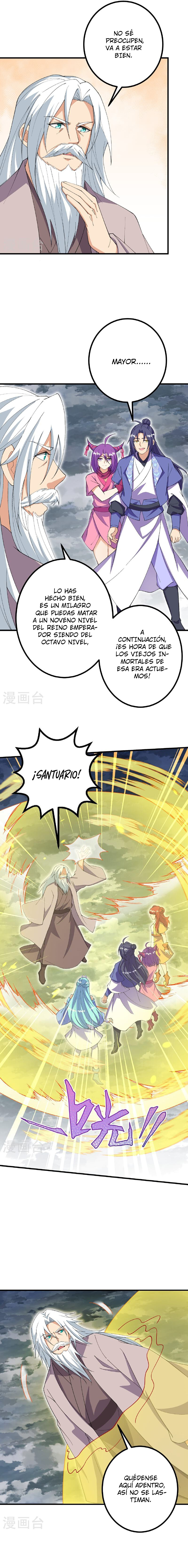 Read El Refinador De Cuerpos Más Fuerte de La Historia es Manga Online