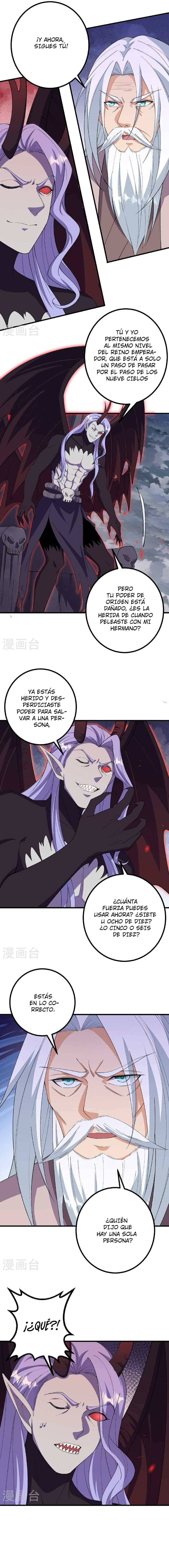 Read El Refinador De Cuerpos Más Fuerte de La Historia es Manga Online