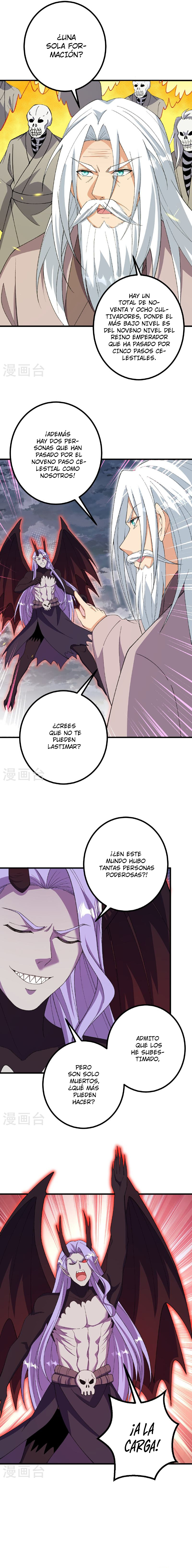 Read El Refinador De Cuerpos Más Fuerte de La Historia es Manga Online