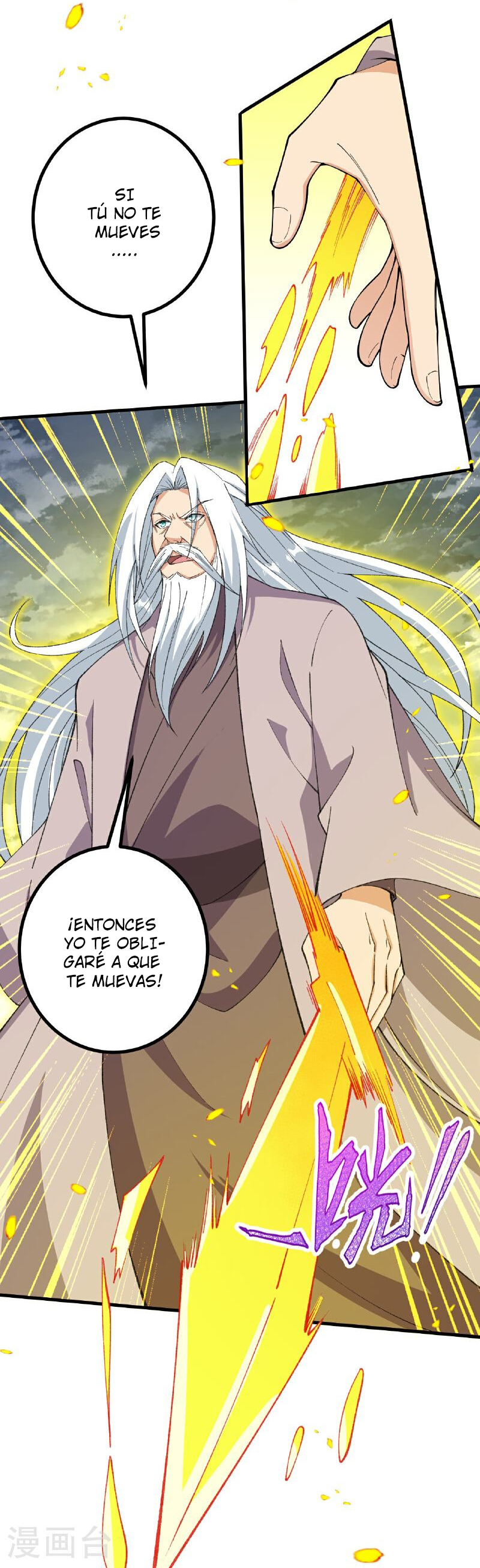 Read El Refinador De Cuerpos Más Fuerte de La Historia es Manga Online