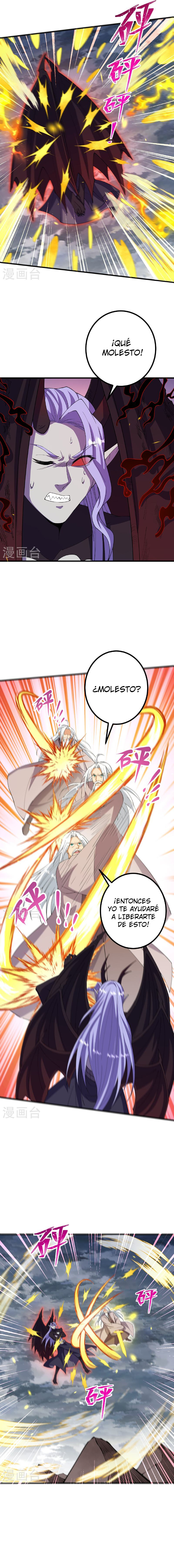 Read El Refinador De Cuerpos Más Fuerte de La Historia es Manga Online