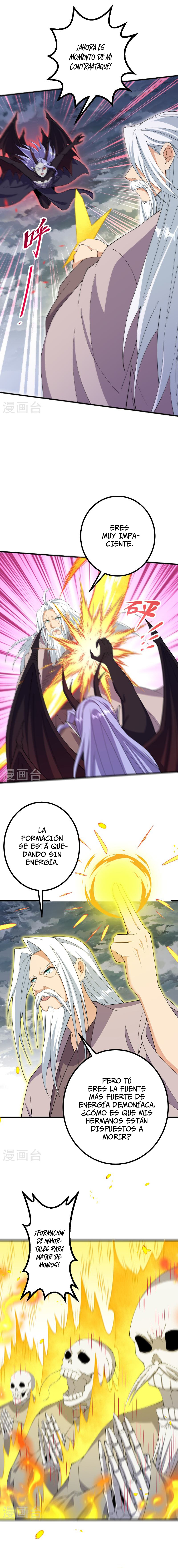 Read El Refinador De Cuerpos Más Fuerte de La Historia es Manga Online