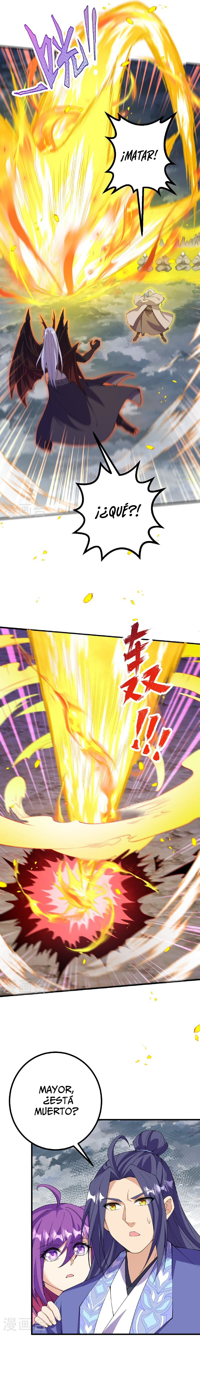 Read El Refinador De Cuerpos Más Fuerte de La Historia es Manga Online