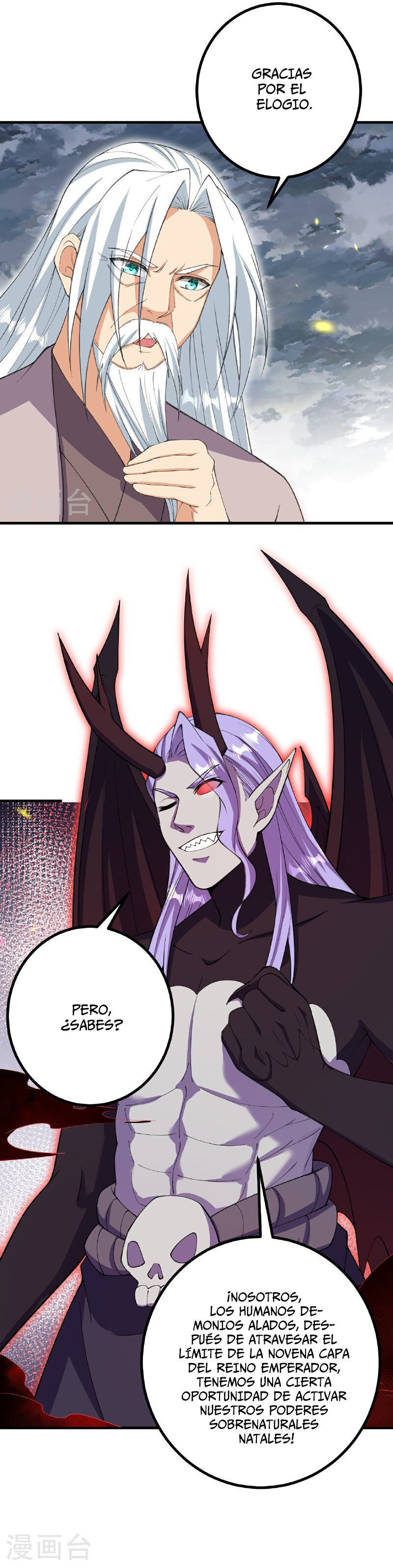 Read El Refinador De Cuerpos Más Fuerte de La Historia es Manga Online