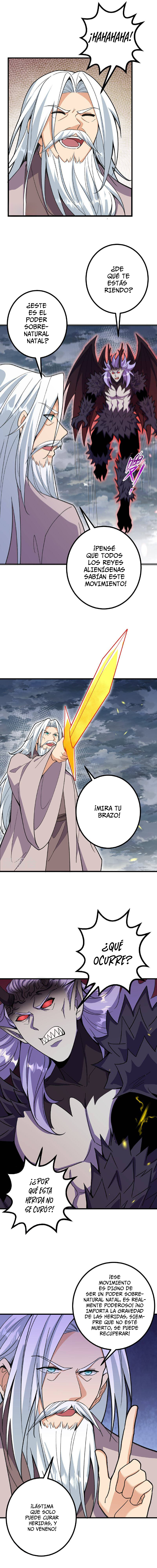 Read El Refinador De Cuerpos Más Fuerte de La Historia es Manga Online