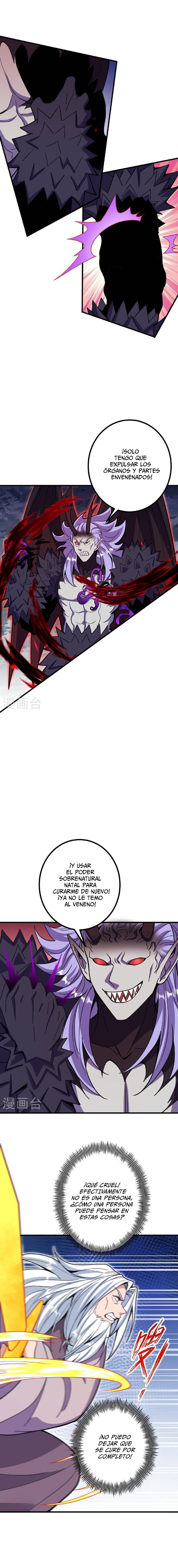 Read El Refinador De Cuerpos Más Fuerte de La Historia es Manga Online