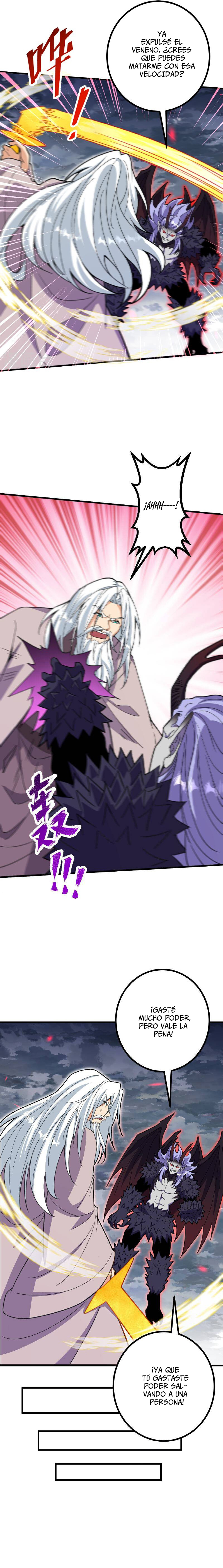 Read El Refinador De Cuerpos Más Fuerte de La Historia es Manga Online