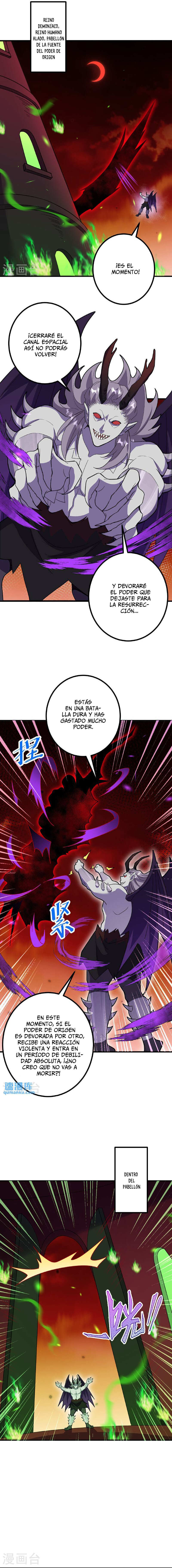 Read El Refinador De Cuerpos Más Fuerte de La Historia es Manga Online