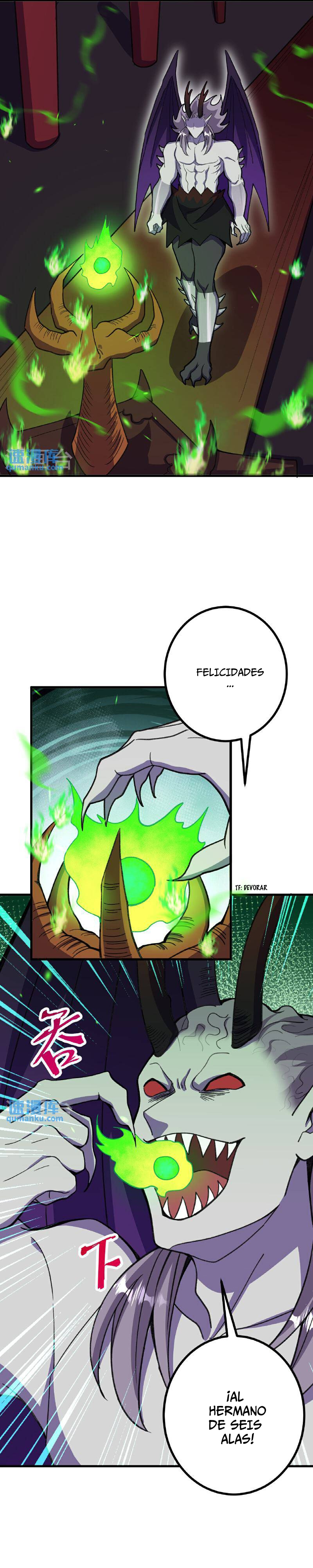 Read El Refinador De Cuerpos Más Fuerte de La Historia es Manga Online