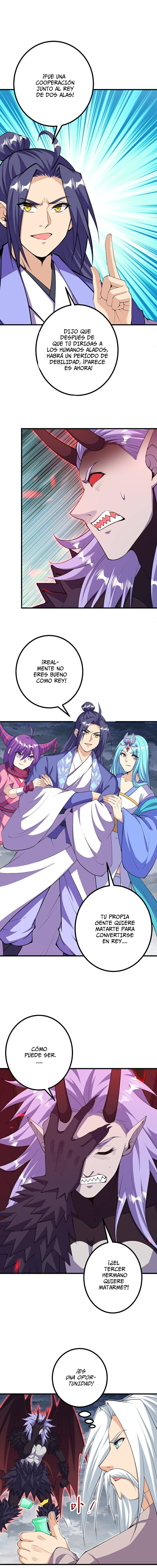 Read El Refinador De Cuerpos Más Fuerte de La Historia es Manga Online