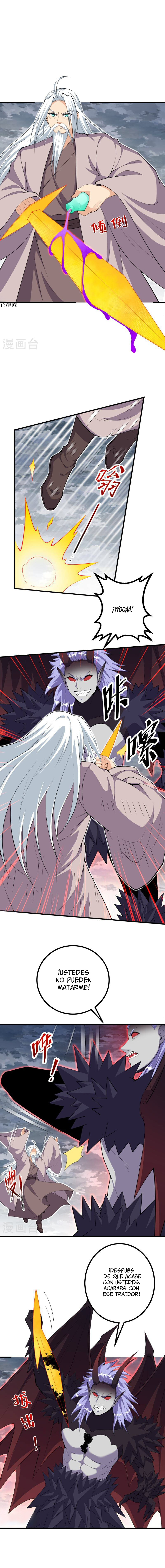 Read El Refinador De Cuerpos Más Fuerte de La Historia es Manga Online