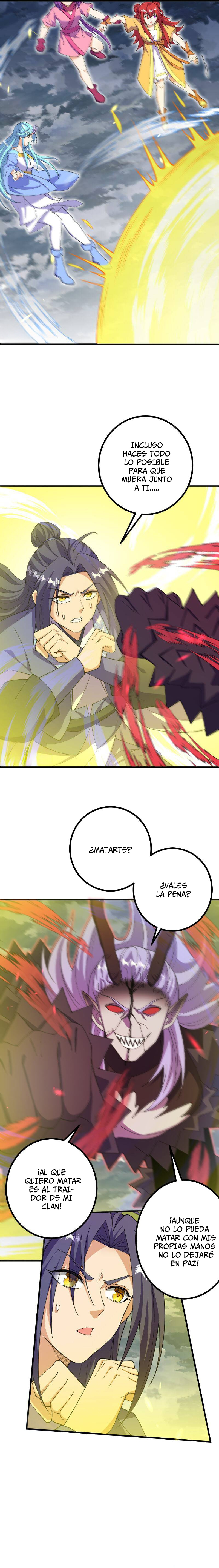 Read El Refinador De Cuerpos Más Fuerte de La Historia es Manga Online