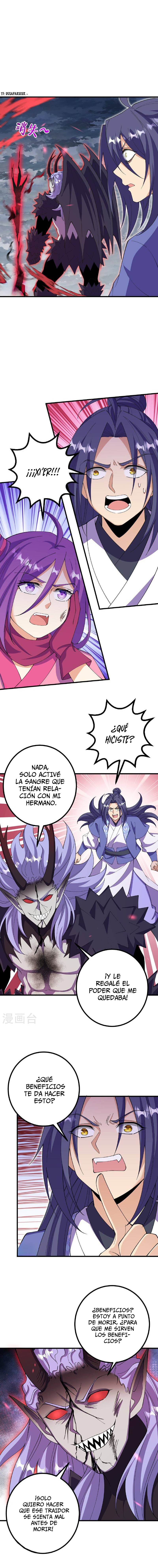 Read El Refinador De Cuerpos Más Fuerte de La Historia es Manga Online