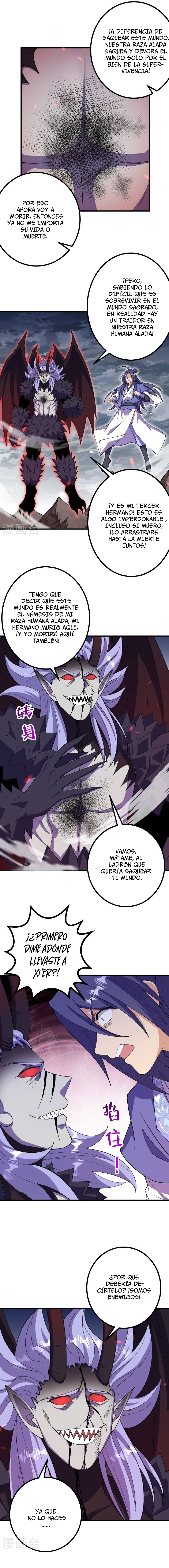 Read El Refinador De Cuerpos Más Fuerte de La Historia es Manga Online