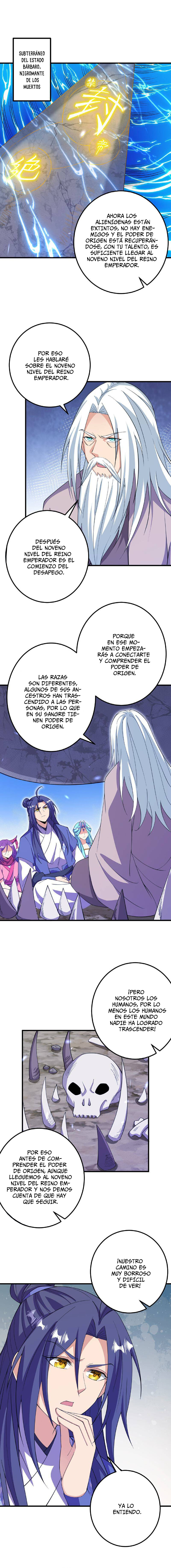 Read El Refinador De Cuerpos Más Fuerte de La Historia es Manga Online