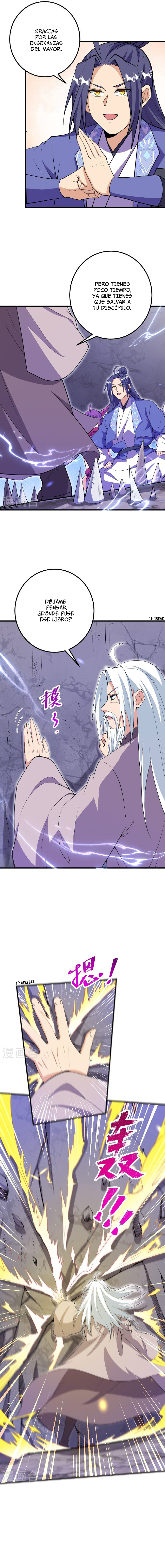 Read El Refinador De Cuerpos Más Fuerte de La Historia es Manga Online