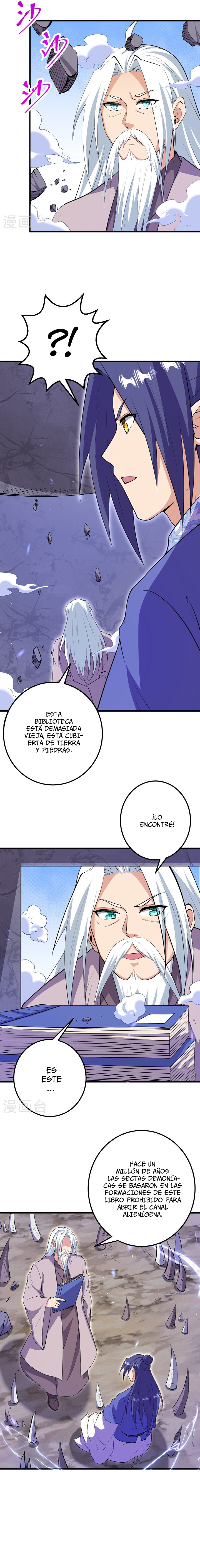 Read El Refinador De Cuerpos Más Fuerte de La Historia es Manga Online