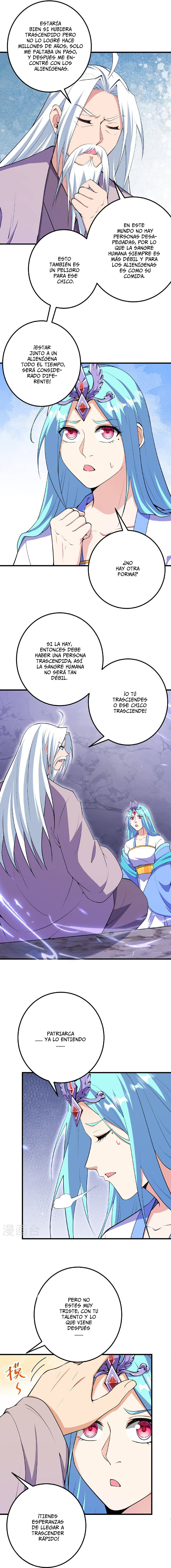 Read El Refinador De Cuerpos Más Fuerte de La Historia es Manga Online