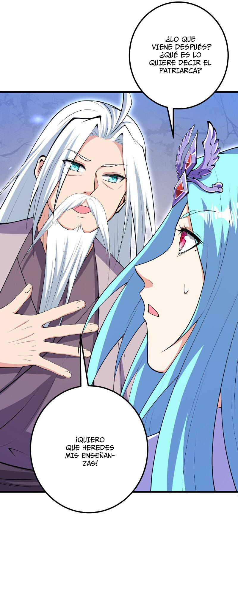 Read El Refinador De Cuerpos Más Fuerte de La Historia es Manga Online