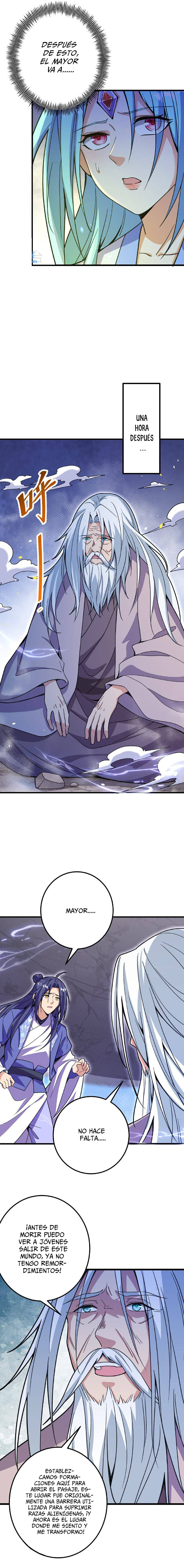 Read El Refinador De Cuerpos Más Fuerte de La Historia es Manga Online